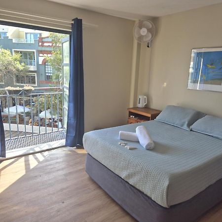 Boardrider Backpackers And Budget Motel Sydney Exterior photo