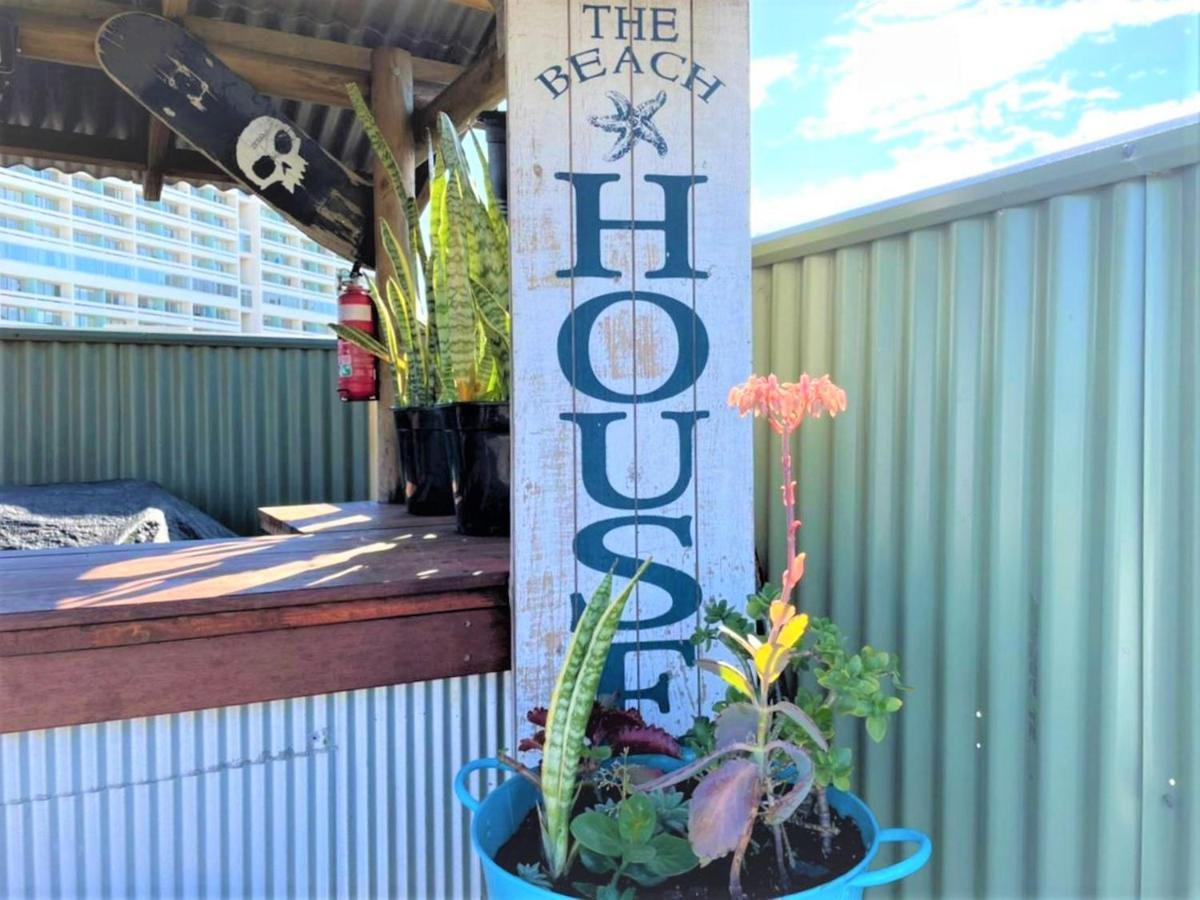 Boardrider Backpackers And Budget Motel Sydney Exterior photo
