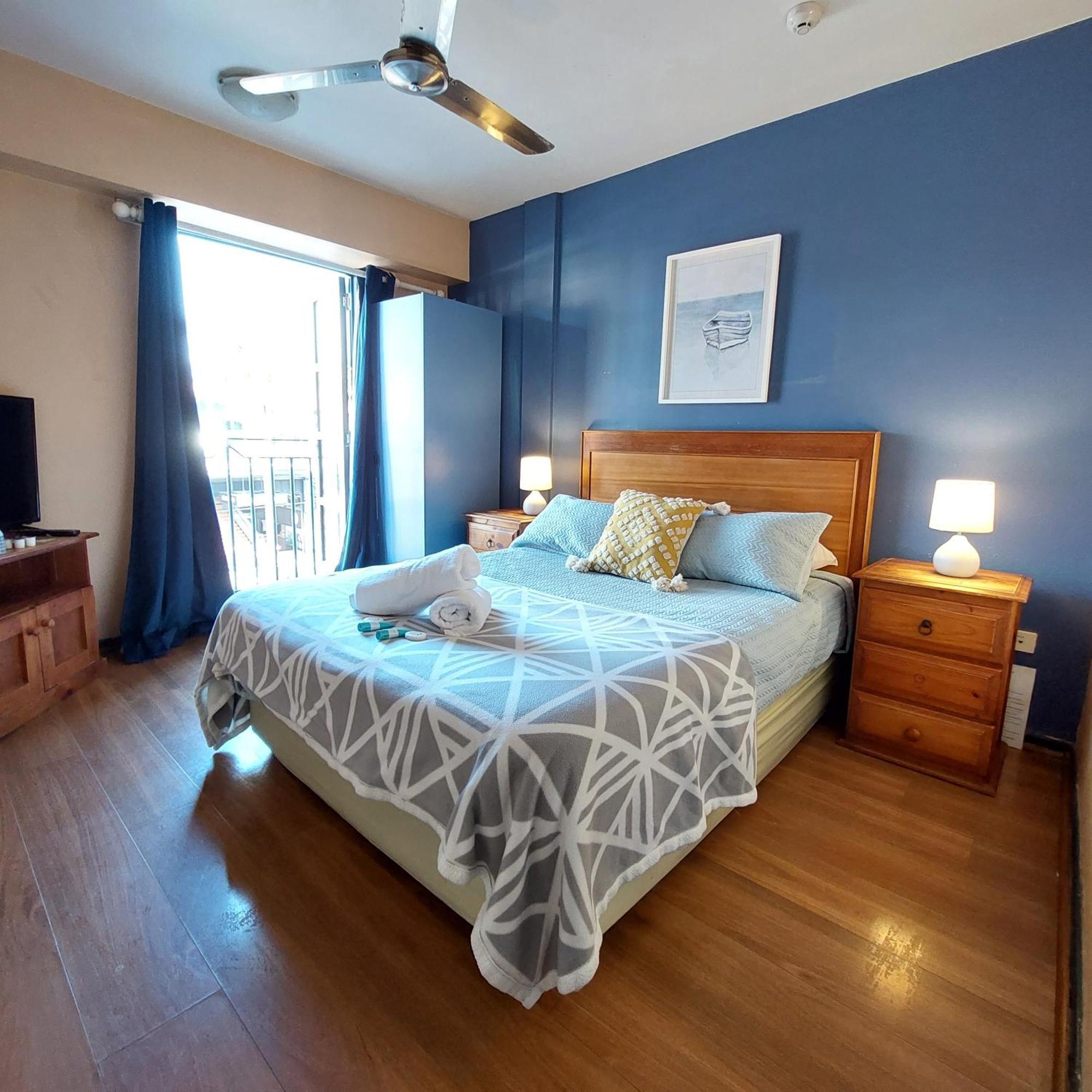 Boardrider Backpackers And Budget Motel Sydney Exterior photo