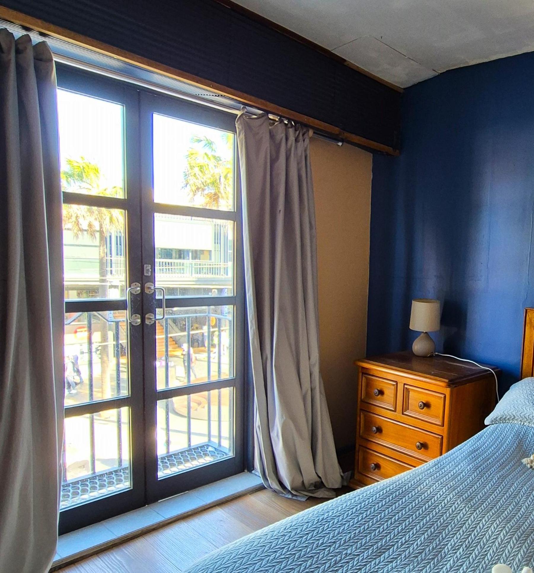 Boardrider Backpackers And Budget Motel Sydney Exterior photo