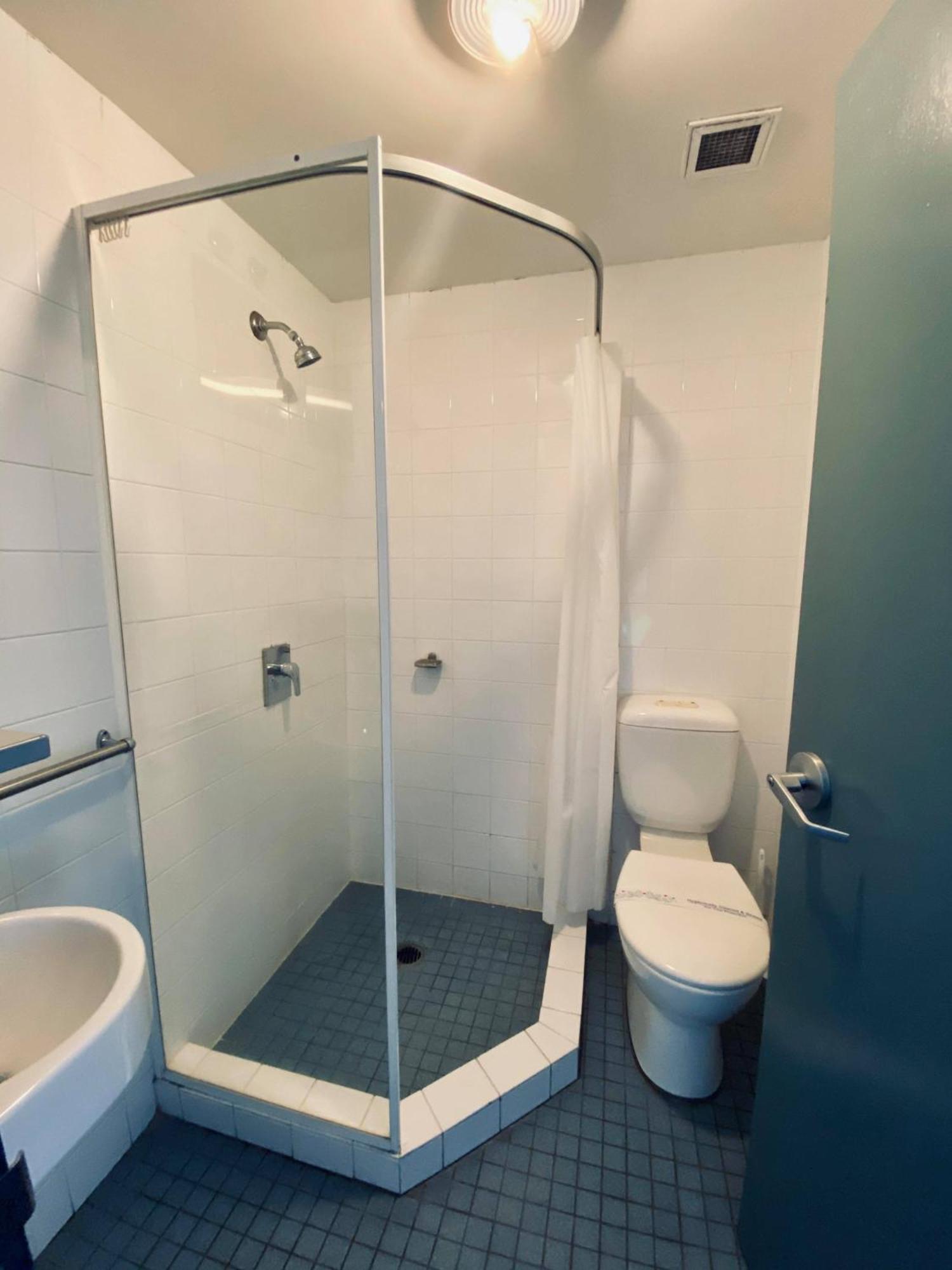 Boardrider Backpackers And Budget Motel Sydney Exterior photo