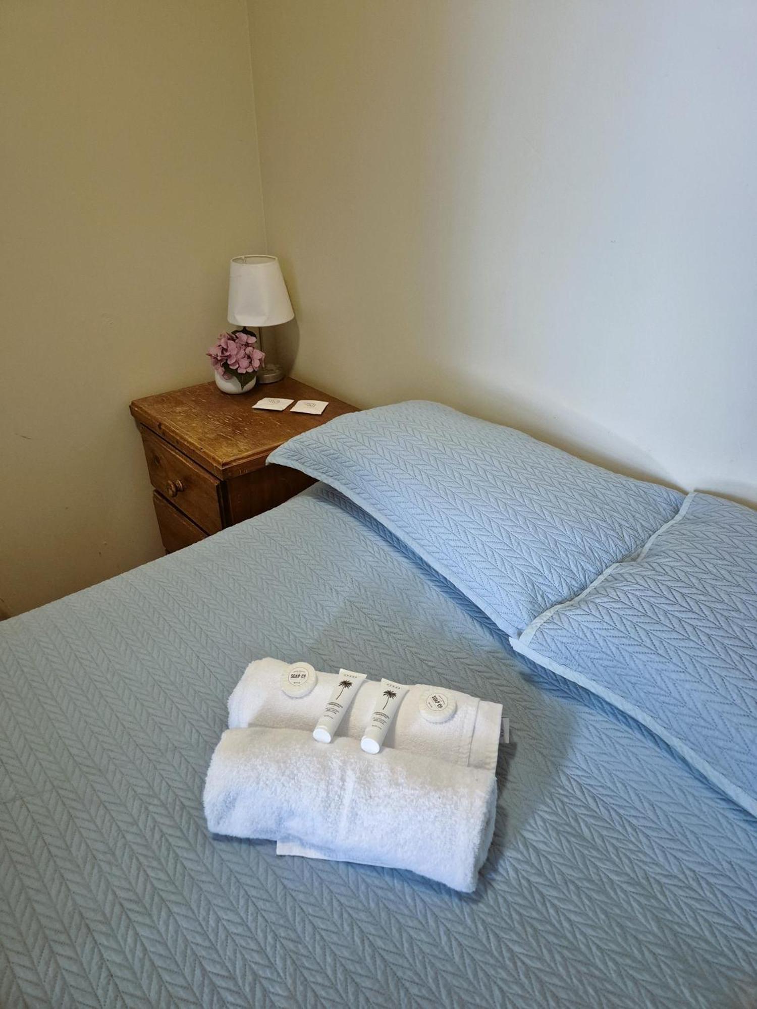 Boardrider Backpackers And Budget Motel Sydney Exterior photo