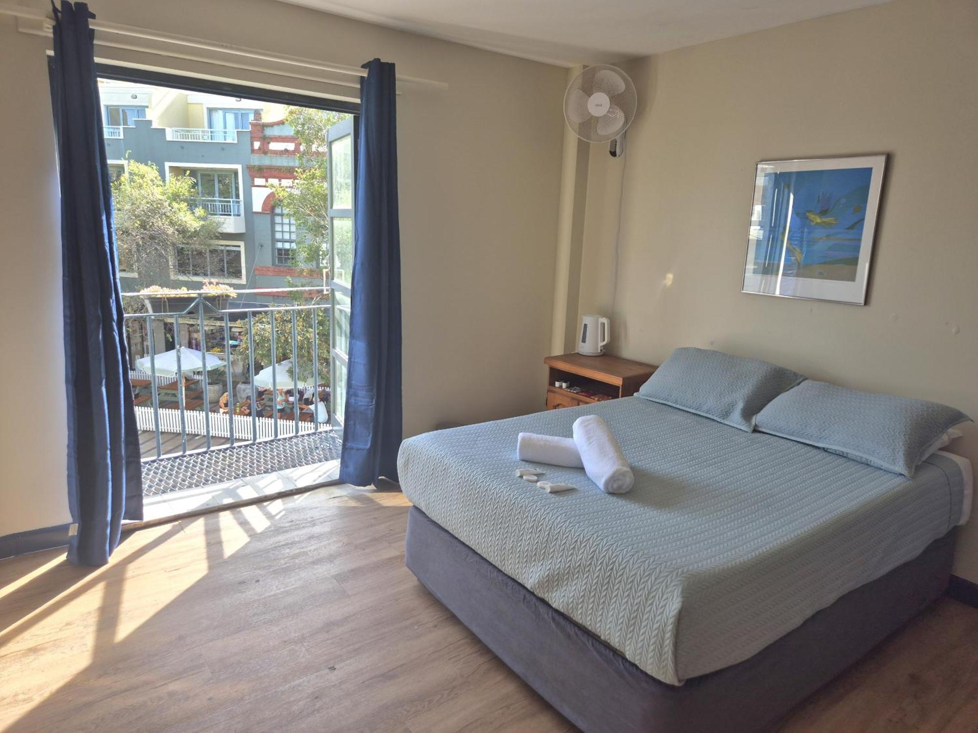 Boardrider Backpackers And Budget Motel Sydney Exterior photo